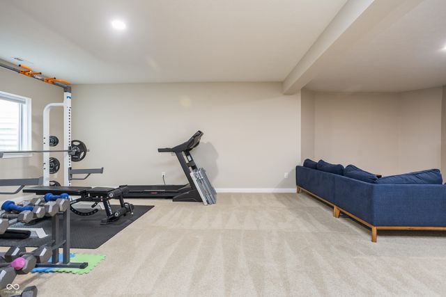 1587 Birdsong Drive, Westfield, IN 46074