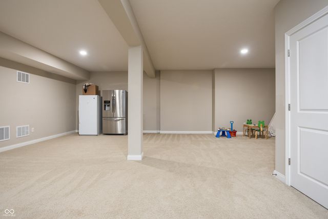 1587 Birdsong Drive, Westfield, IN 46074