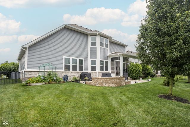 1587 Birdsong Drive, Westfield, IN 46074