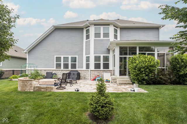 1587 Birdsong Drive, Westfield, IN 46074