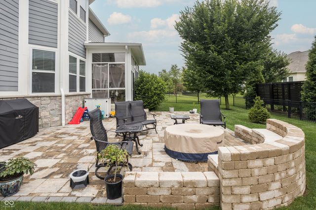 1587 Birdsong Drive, Westfield, IN 46074