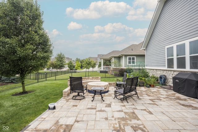 1587 Birdsong Drive, Westfield, IN 46074
