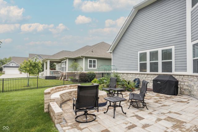 1587 Birdsong Drive, Westfield, IN 46074