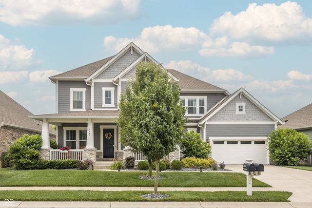 1587 Birdsong Drive, Westfield, IN 46074