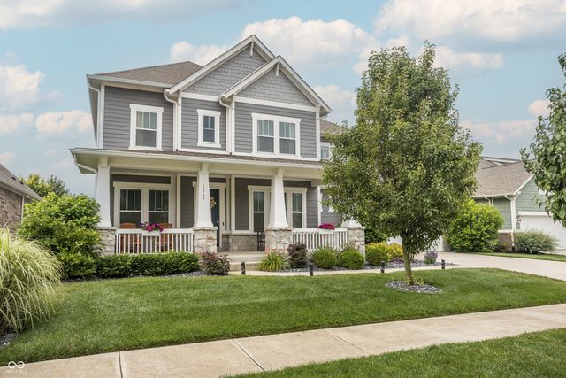 1587 Birdsong Drive, Westfield, IN 46074