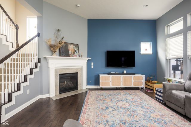 1587 Birdsong Drive, Westfield, IN 46074