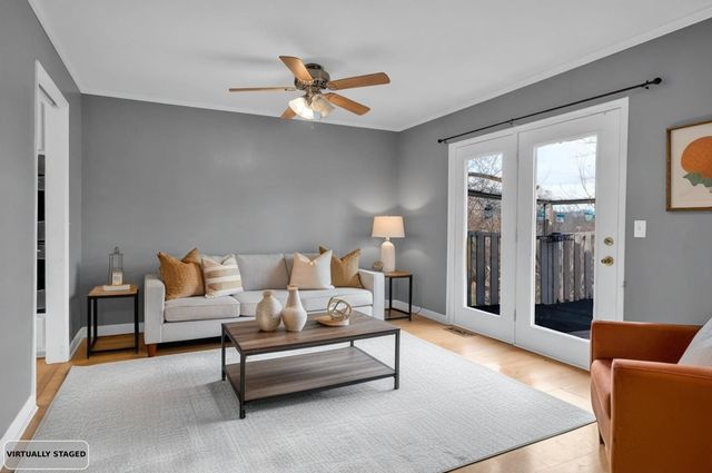 440 Rembrandt Dr, Old Hickory, TN 37138