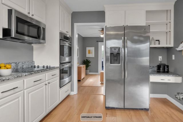 440 Rembrandt Dr, Old Hickory, TN 37138