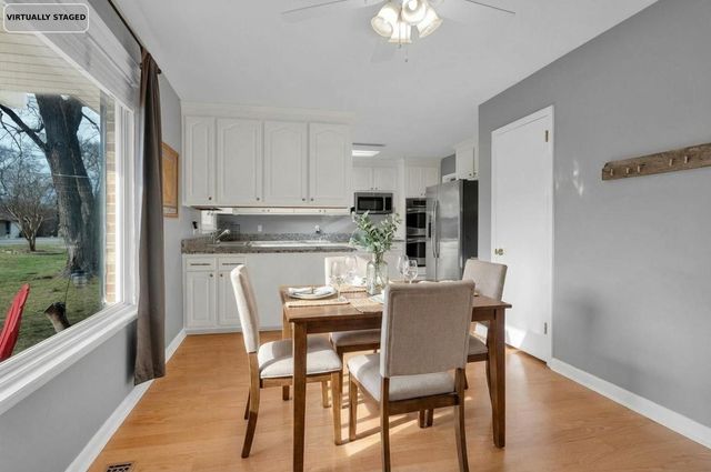 440 Rembrandt Dr, Old Hickory, TN 37138