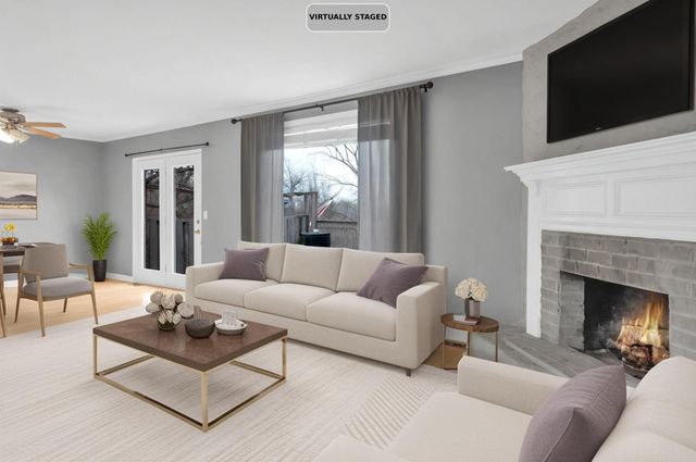 440 Rembrandt Dr, Old Hickory, TN 37138