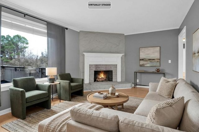 440 Rembrandt Dr, Old Hickory, TN 37138