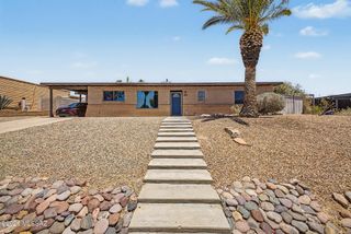 3249 S Serena Circle S, Tucson, AZ 85730