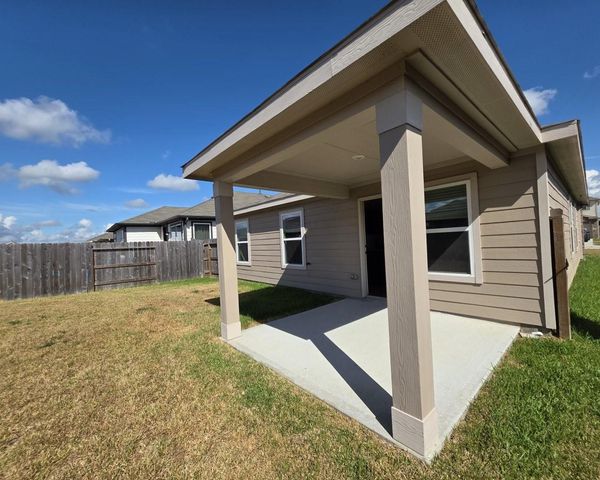 3027 Elassona Lane, Fresno, TX 77459