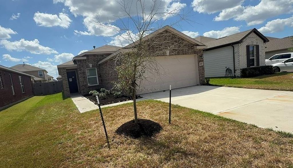 3027 Elassona Lane, Fresno, TX 77459