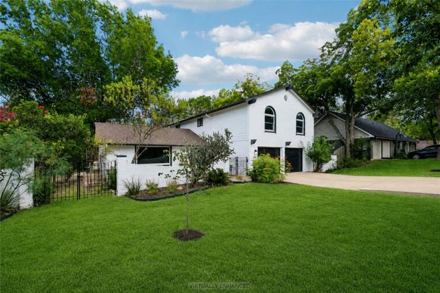 9203 Comburg DR, Austin, TX 78748