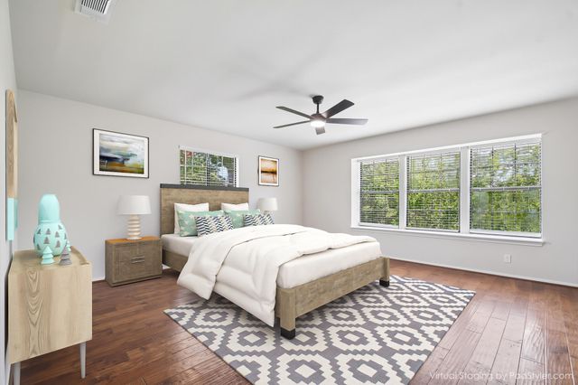 9203 Comburg DR, Austin, TX 78748