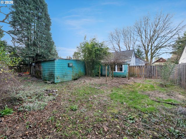 10452 Se 55TH Ave, Milwaukie, OR 97222