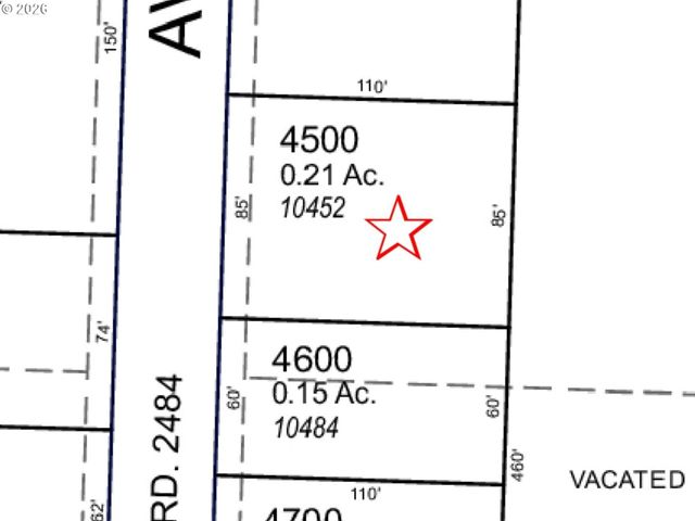 10452 Se 55TH Ave, Milwaukie, OR 97222