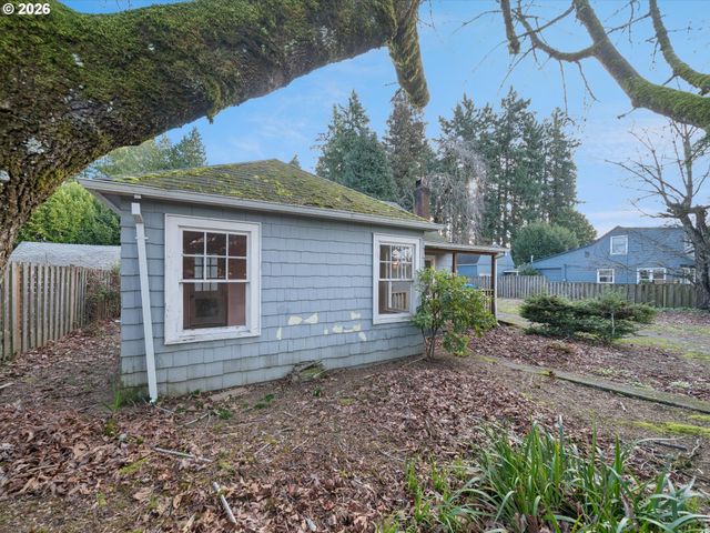 10452 Se 55TH Ave, Milwaukie, OR 97222