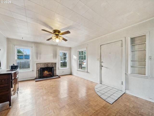 10452 Se 55TH Ave, Milwaukie, OR 97222