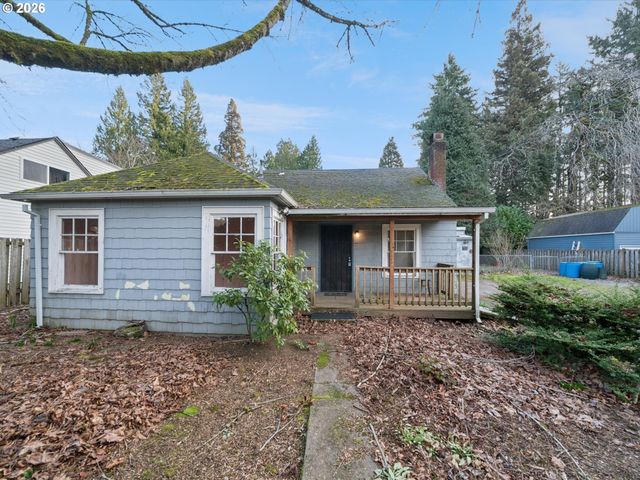 10452 Se 55TH Ave, Milwaukie, OR 97222