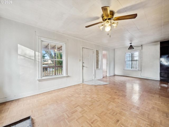 10452 Se 55TH Ave, Milwaukie, OR 97222