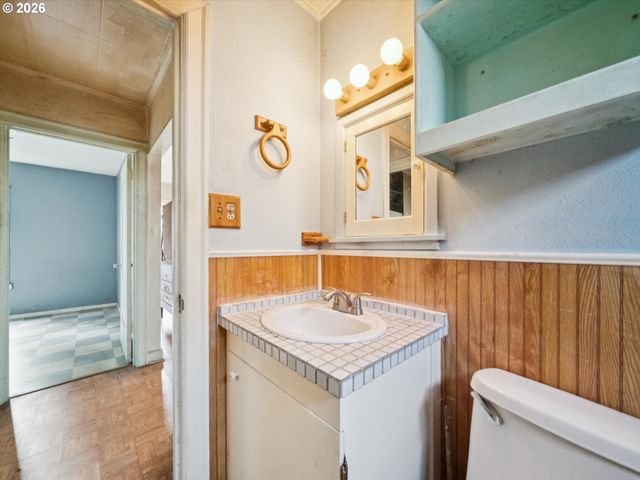 10452 Se 55TH Ave, Milwaukie, OR 97222