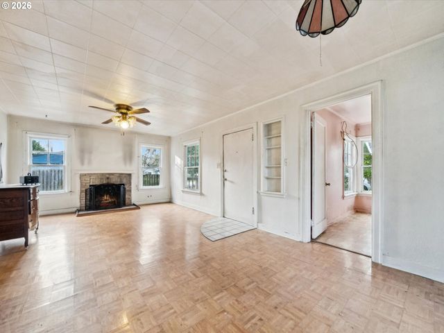 10452 Se 55TH Ave, Milwaukie, OR 97222