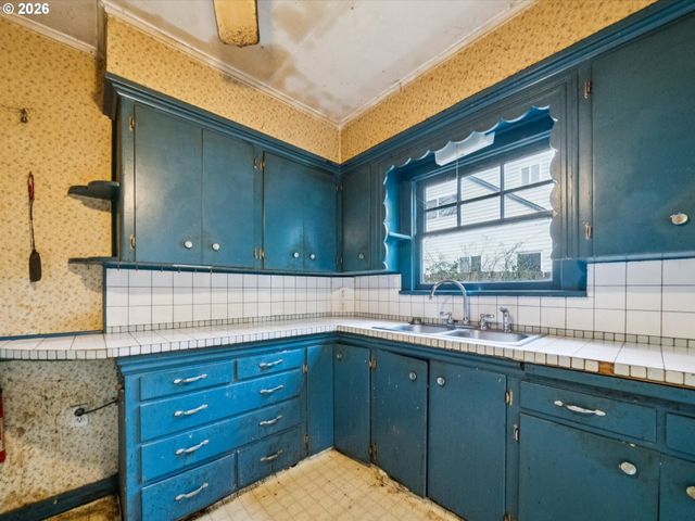 10452 Se 55TH Ave, Milwaukie, OR 97222