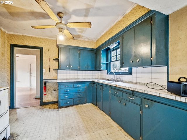 10452 Se 55TH Ave, Milwaukie, OR 97222