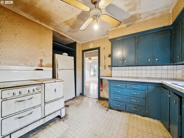 10452 Se 55TH Ave, Milwaukie, OR 97222