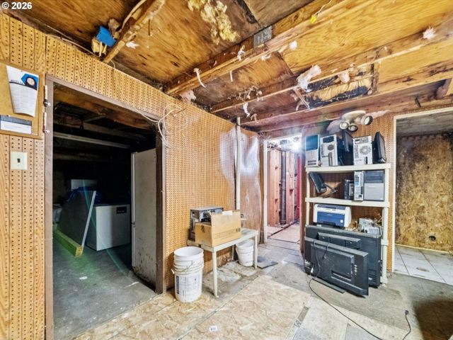 10452 Se 55TH Ave, Milwaukie, OR 97222