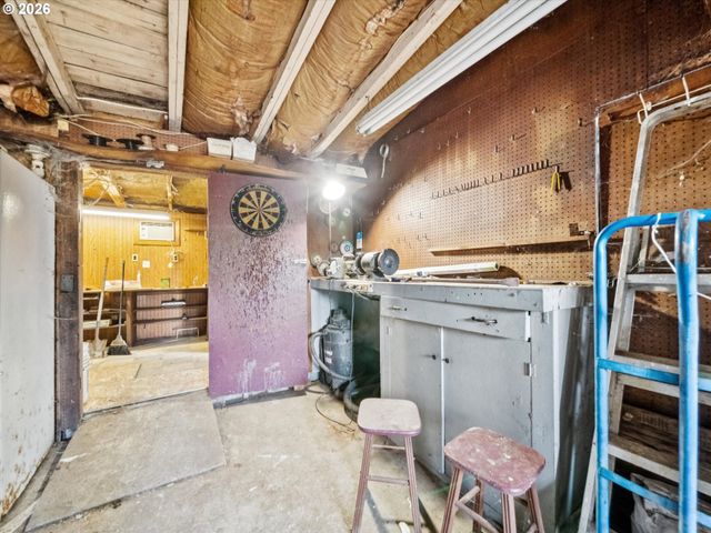 10452 Se 55TH Ave, Milwaukie, OR 97222