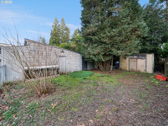 10452 Se 55TH Ave, Milwaukie, OR 97222