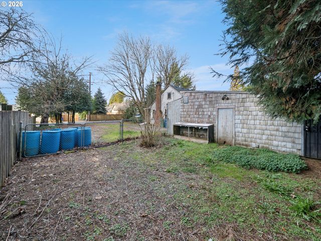 10452 Se 55TH Ave, Milwaukie, OR 97222