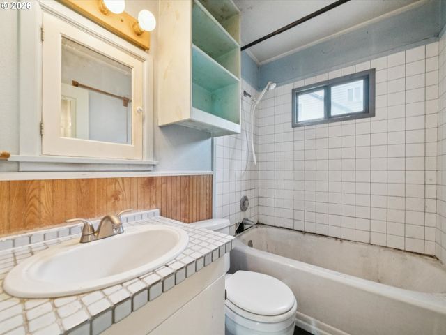 10452 Se 55TH Ave, Milwaukie, OR 97222