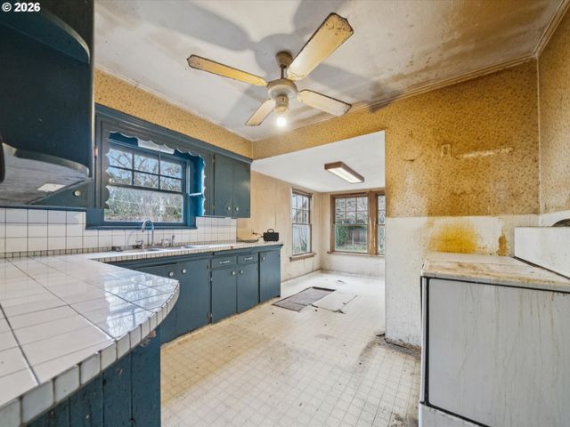 10452 Se 55TH Ave, Milwaukie, OR 97222