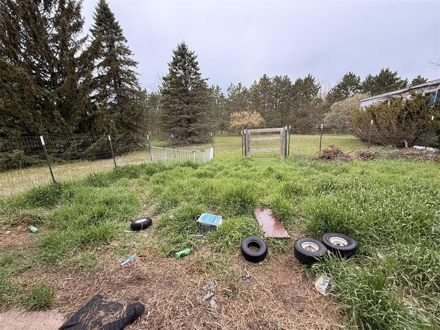 2526 N Victory Corner Road, Ludington, MI 49431