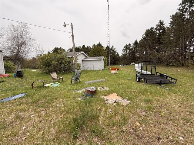 2526 N Victory Corner Road, Ludington, MI 49431