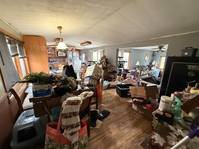 2526 N Victory Corner Road, Ludington, MI 49431