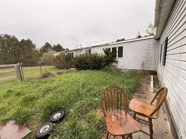 2526 N Victory Corner Road, Ludington, MI 49431
