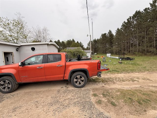 2526 N Victory Corner Road, Ludington, MI 49431