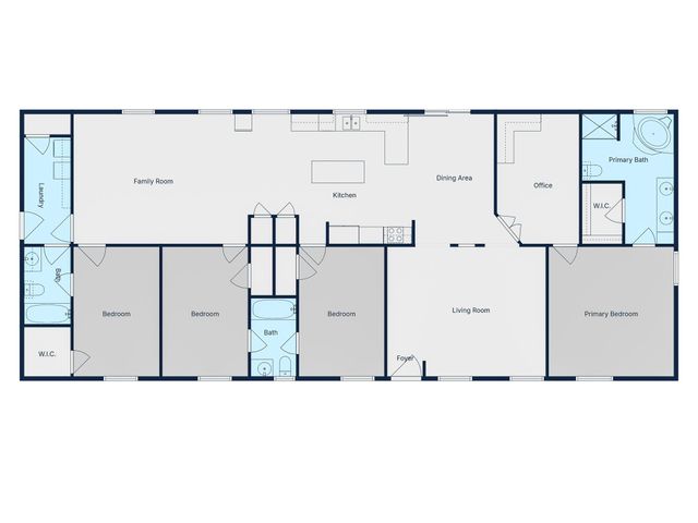 375 White Oak Cove, Onalaska, TX 77360