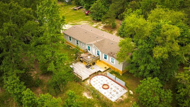 375 White Oak Cove, Onalaska, TX 77360