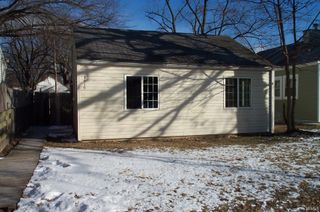 3419 Robinwood Drive, Fort Wayne, IN 46806