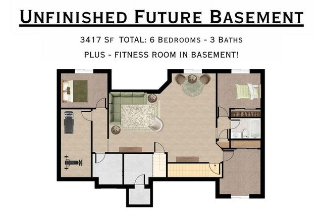 2634 N CHELSEY PKWY, Cedar City, UT 84721