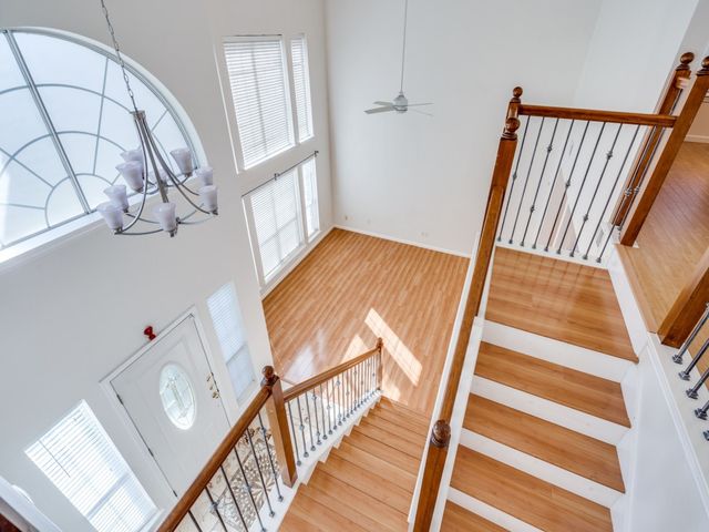 7833 Hardwick Court, Plano, TX 75025