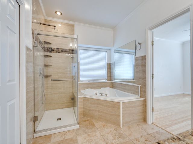 7833 Hardwick Court, Plano, TX 75025