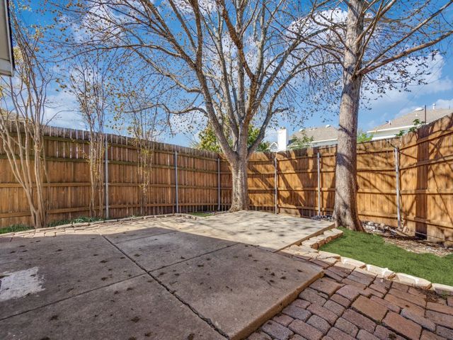 7833 Hardwick Court, Plano, TX 75025