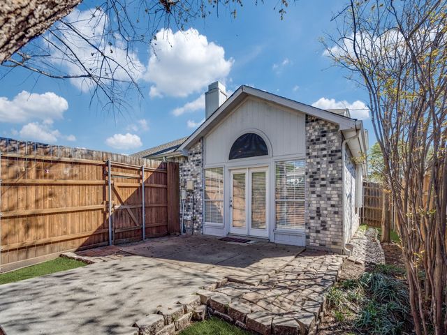 7833 Hardwick Court, Plano, TX 75025